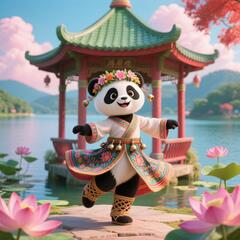 gaoshan 3
