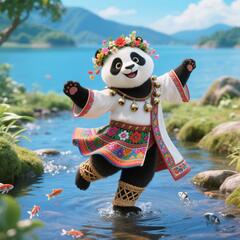 gaoshan 4
