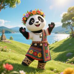 gaoshan 5