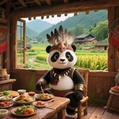 gaoshan 6