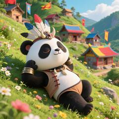 gaoshan 7