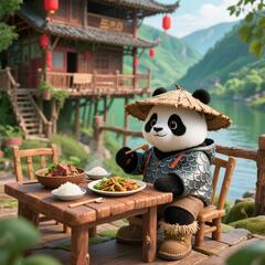 hezhen 7