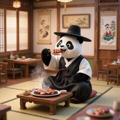 korean 9