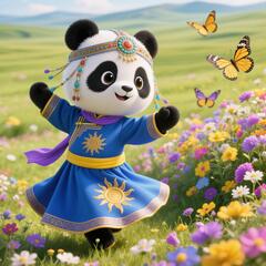 mongolian 2