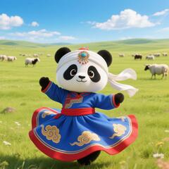 mongolian 3